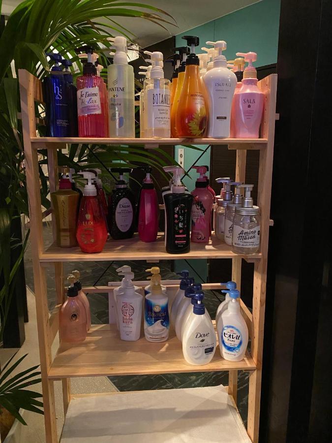金星丽兹酒店（仅限成人入住） Seto 外观 照片