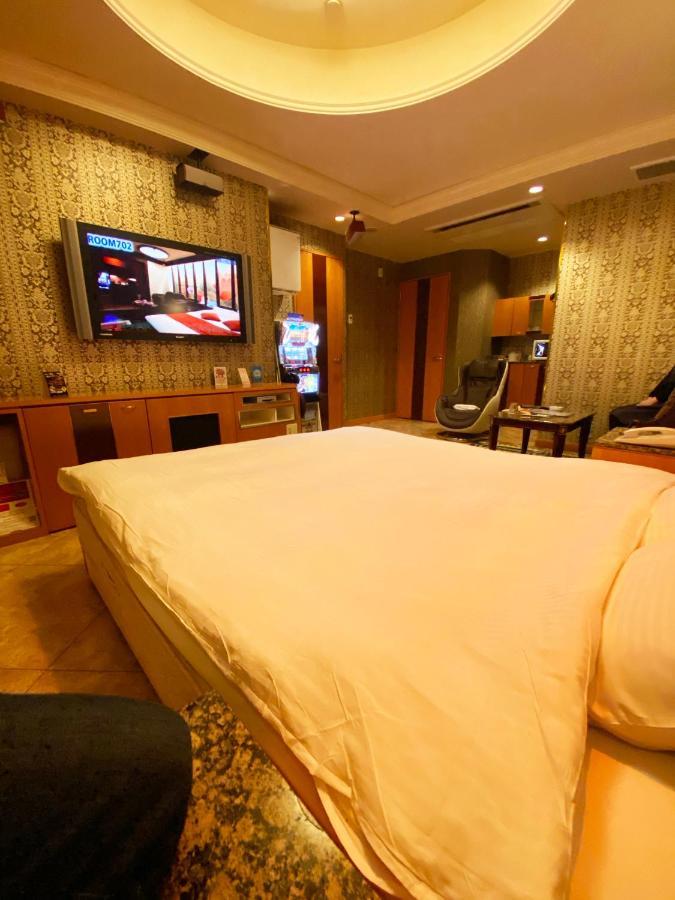 金星丽兹酒店（仅限成人入住） Seto 外观 照片