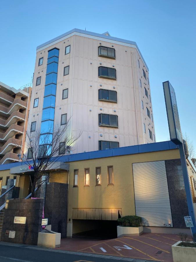 金星丽兹酒店（仅限成人入住） Seto 外观 照片